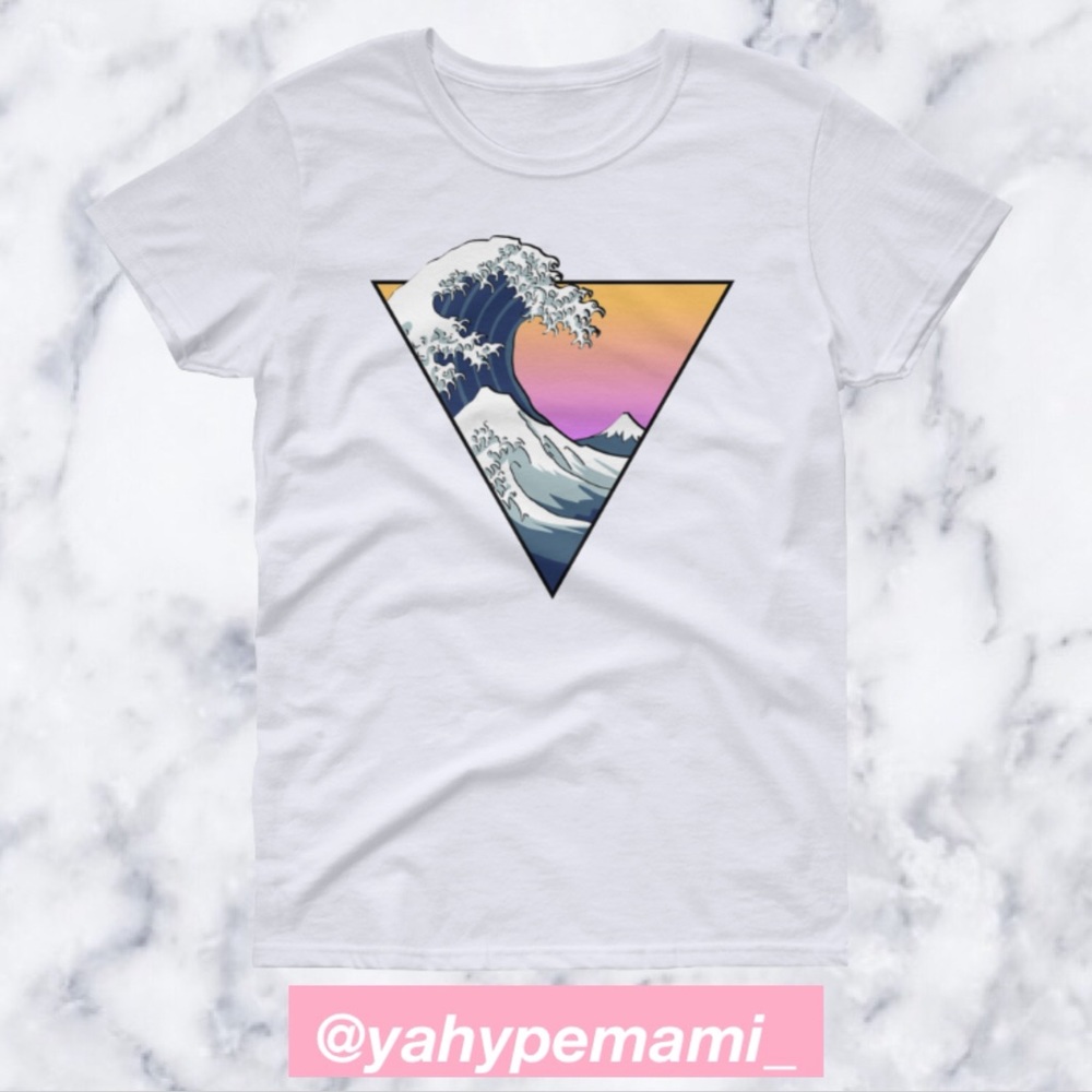 Vaporwave T-Shirt